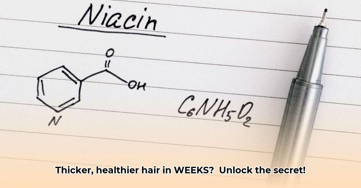 benefits-of-niacin-for-hair